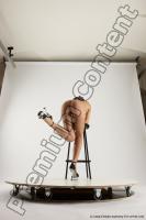 Photo Reference of various reference pose of